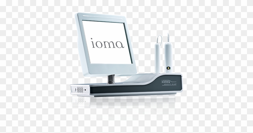 Ioma Beauty Diag - Personal Computer Hardware #536338