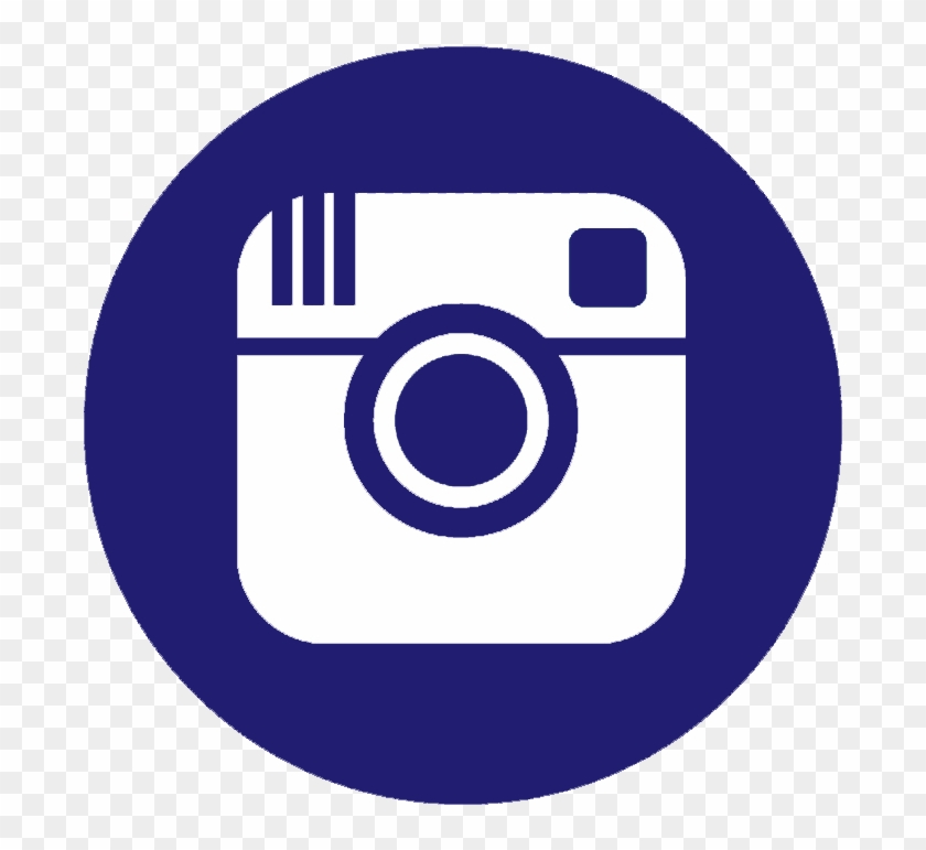 Instagram Marketing - Instagram Icons Png Gray #536393