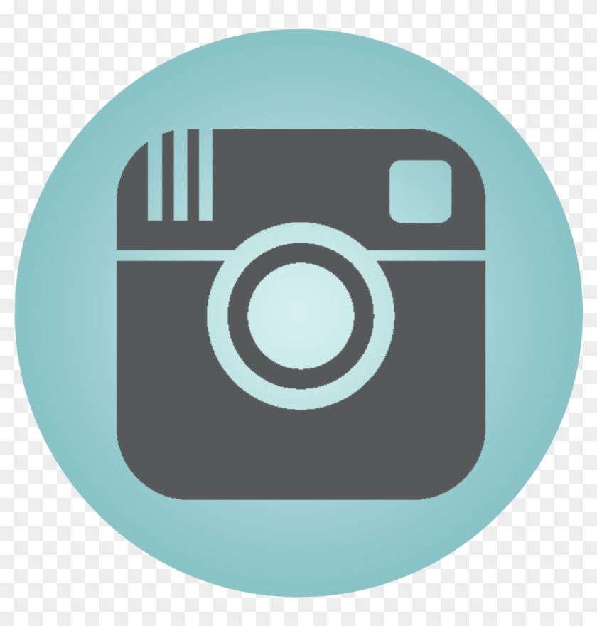 Slimplify Your Life Icon Instagram Icon Vector Circle Instagram