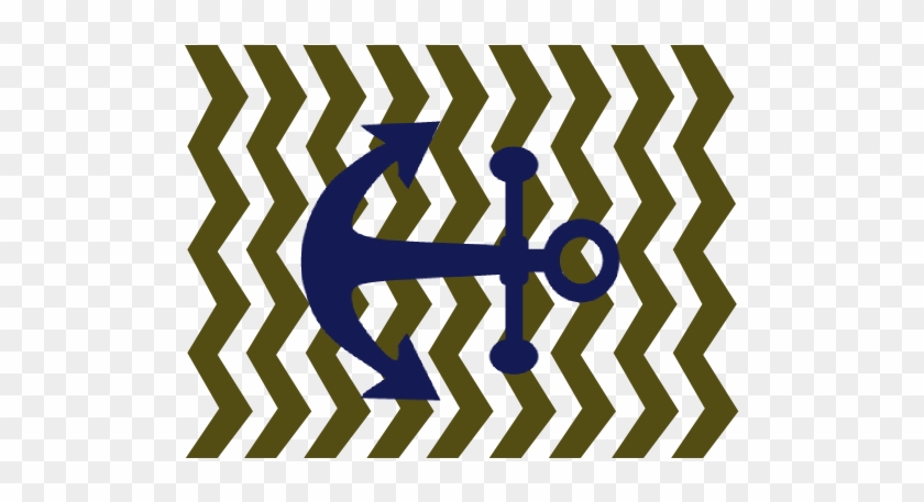 Chevron Clip Art At Clker - Clip Art #536399