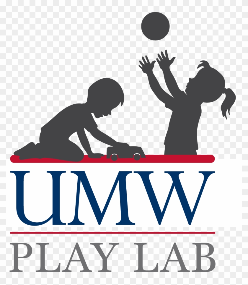 Thank You For Your Interest In University Of Mary Washington's - Play School Logo Design #536403