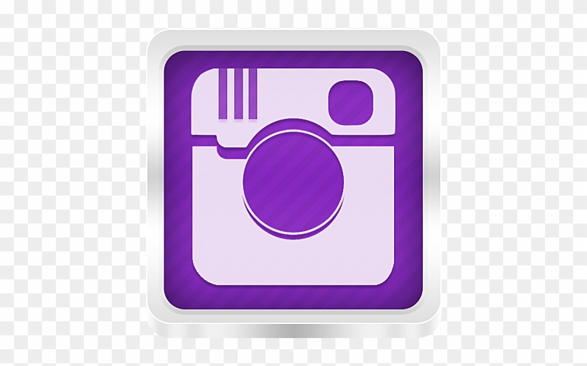 Instagram Flag Icons - Icon #536438
