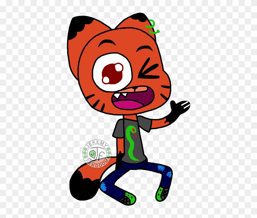 Tawog Clever Doodle By Jeremyfandoom - Tawog Clever Doodle By Jeremyfandoom #536440