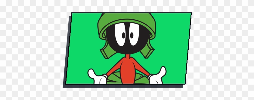 Marvin The Martian #536482