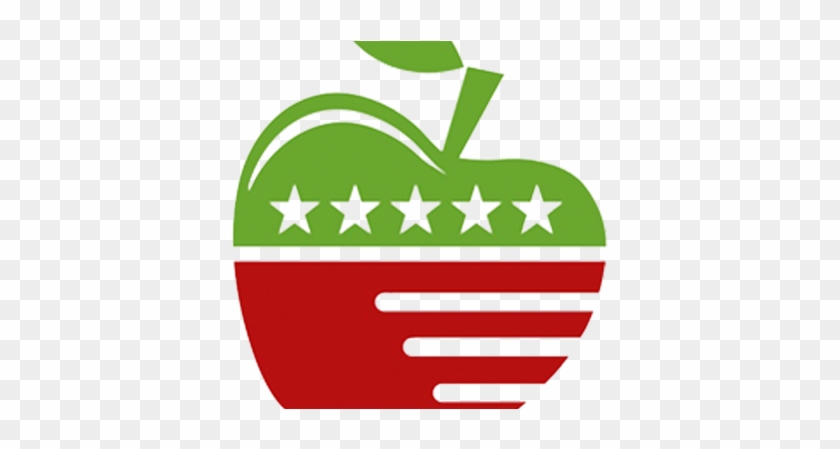 Usapple Logo Apponly Big - Us Apple Association Logo #536531