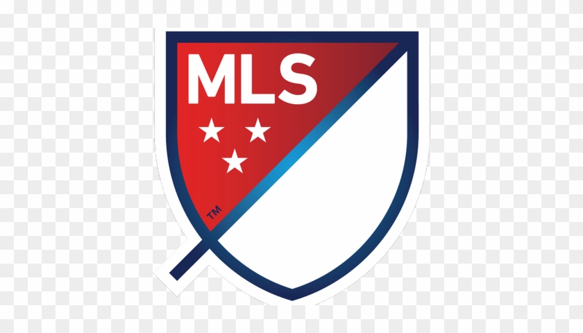 Mlsnext - Major League Soccer Logo #536541