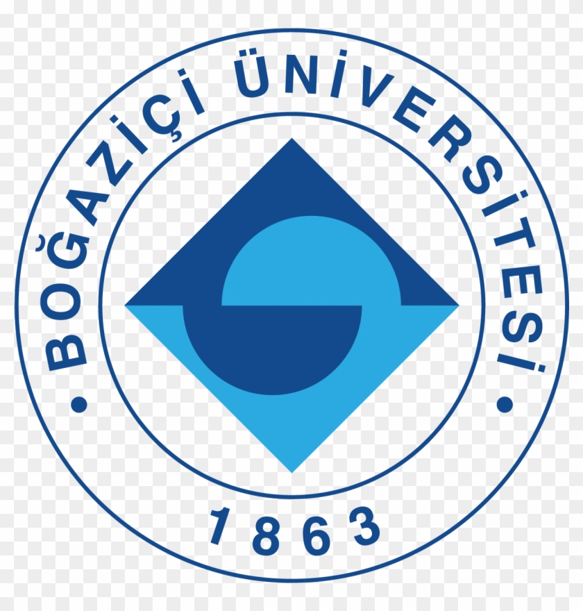 2018 Conference Sponsors & Institutional Members - Bogazici University #536565
