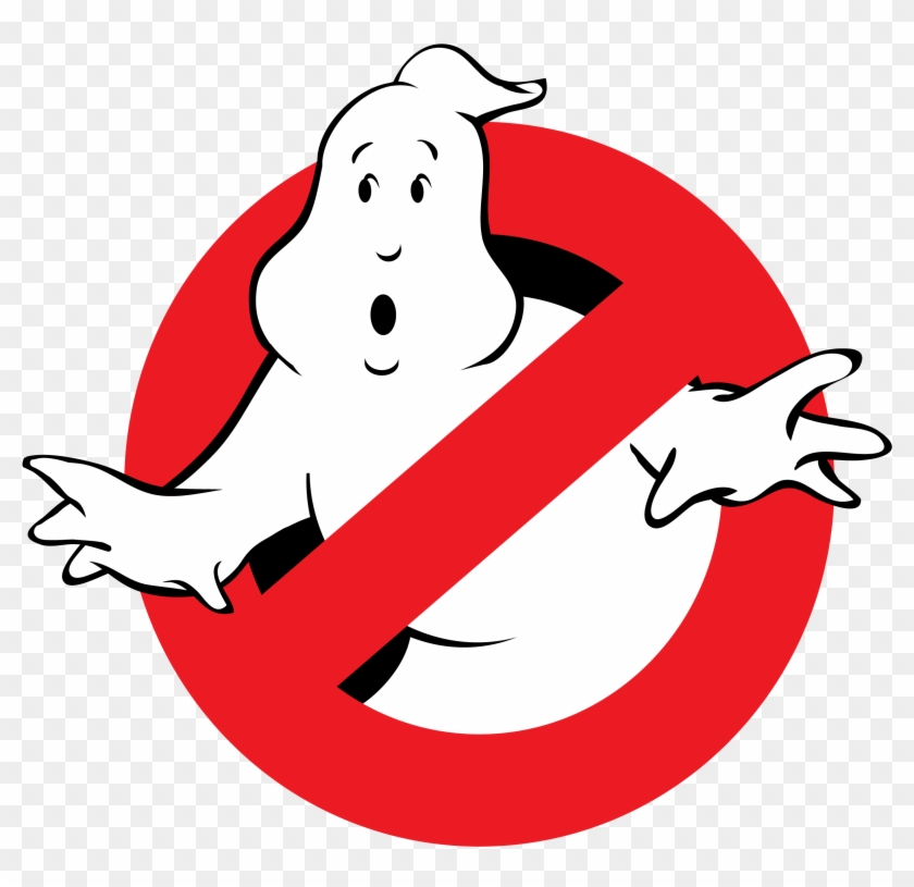 Perfect Ghostbusters Clip Art Medium Size - You Gonna Call #536592