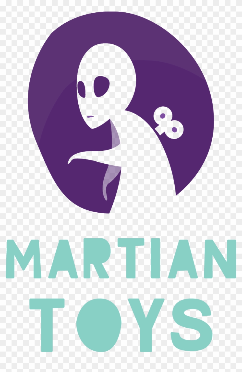 Martian Toys - Toy #536611