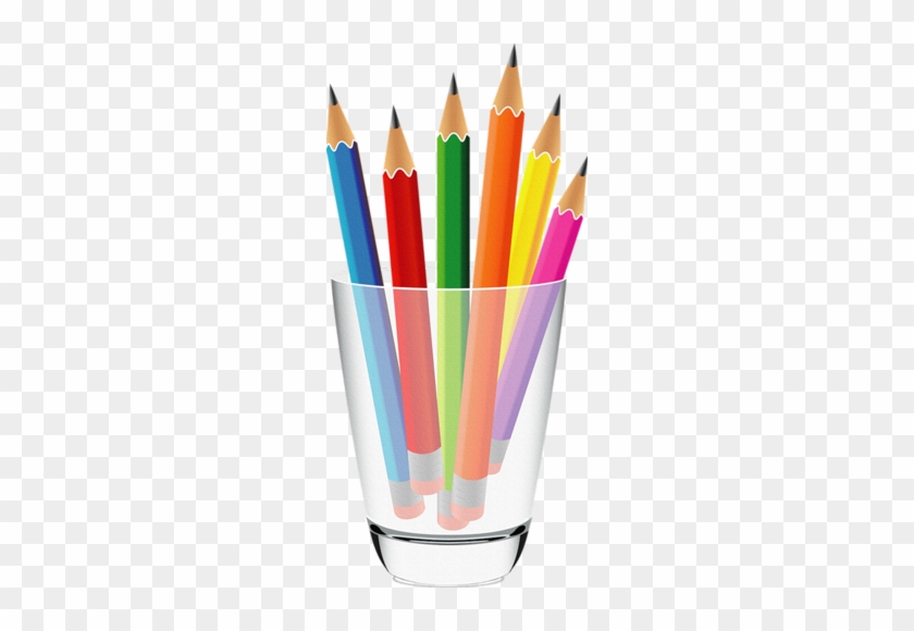 0 D535a Ee8d4fa2 Orig - Pencil Crayons Clip Art #536615