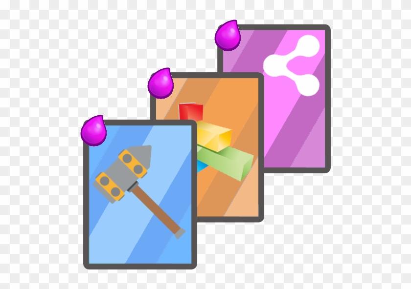 Deck Builder Clip Art - Android #536620