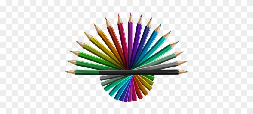Color Pencil - Quintet Partners #536639