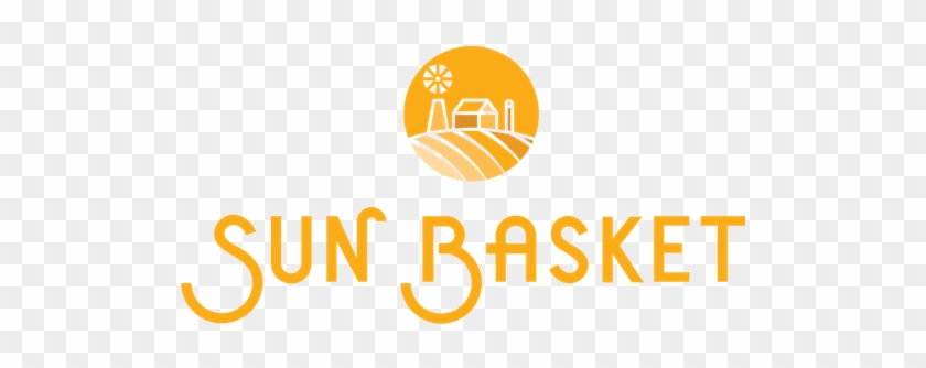Hey There With The Launch Of Sun Basket's - Sun Basket Logo #536679