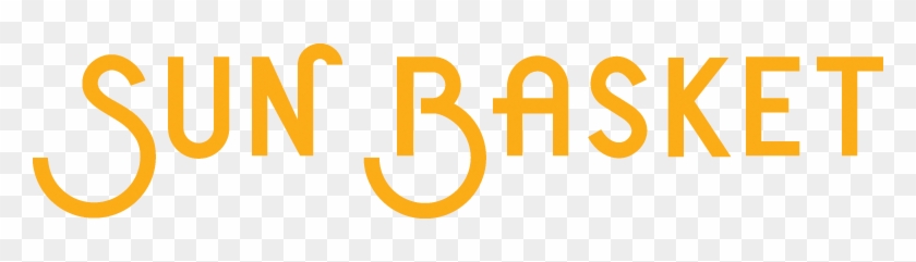 Sun Basket Logo #536680