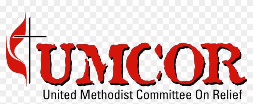 Umcorlogo-1 - United Methodist Committee On Relief #536696