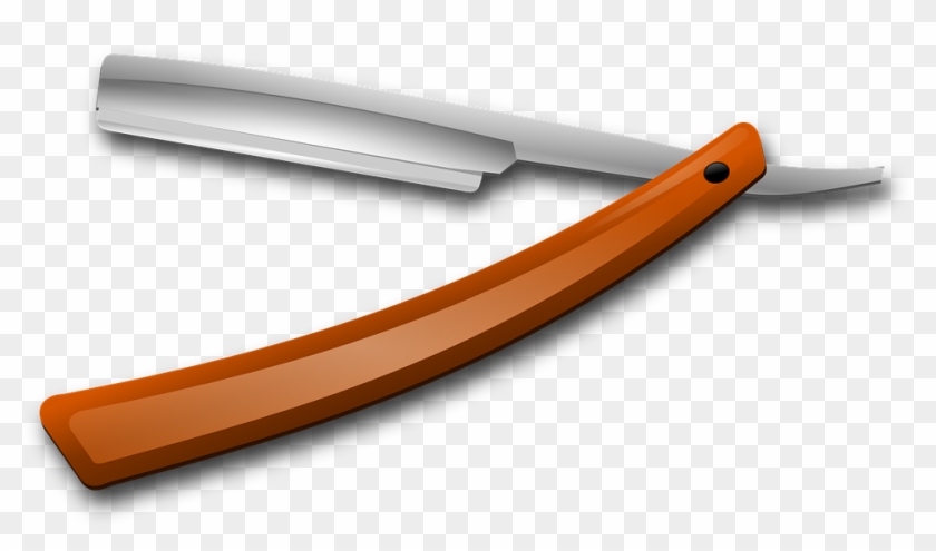 Collection Of Sharpener Cliparts - Razor Png #536714