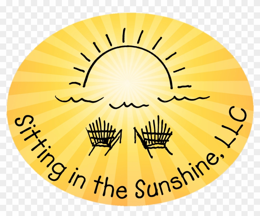 "sitting In The Sunshine" - Egg Hunt #536722
