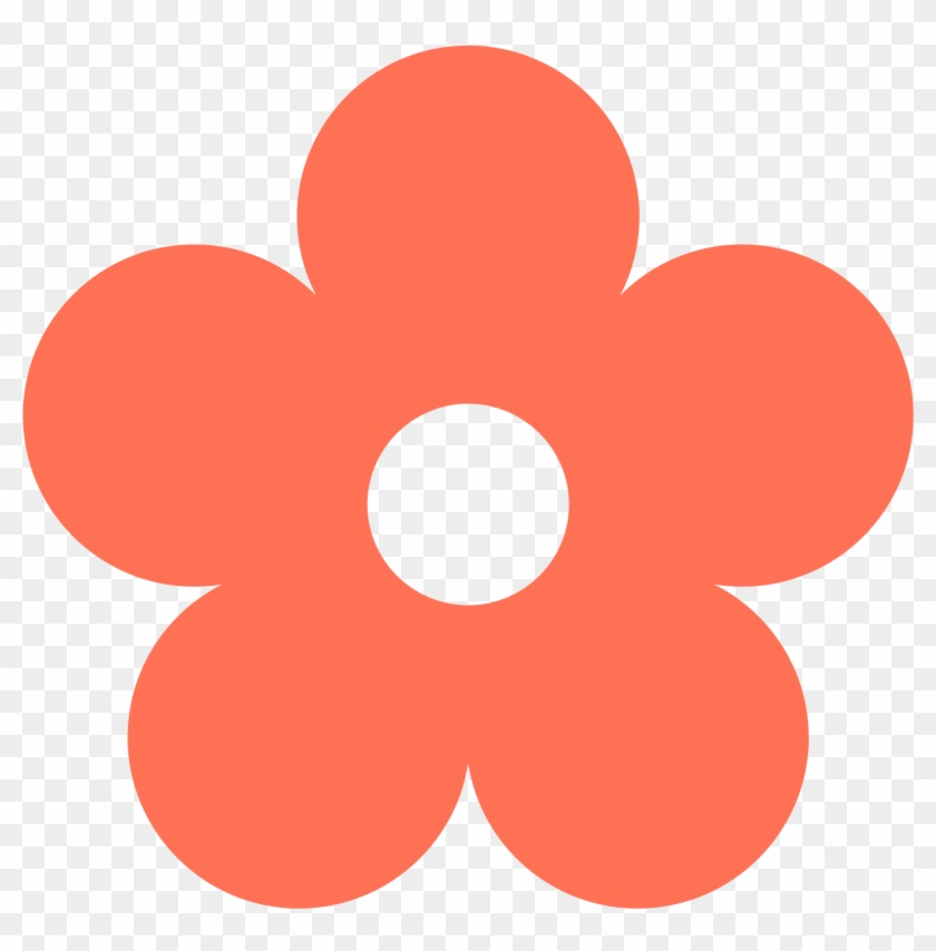 Coral 20clipart - Flower Clipart Color #536733