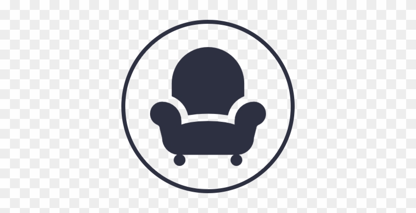 Craigslist Purchases - Armchair Logo #536736