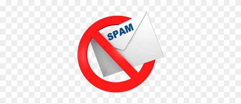 This Page Contains All About 5 Ways To Stop Spam From - Junk Email Png #536744