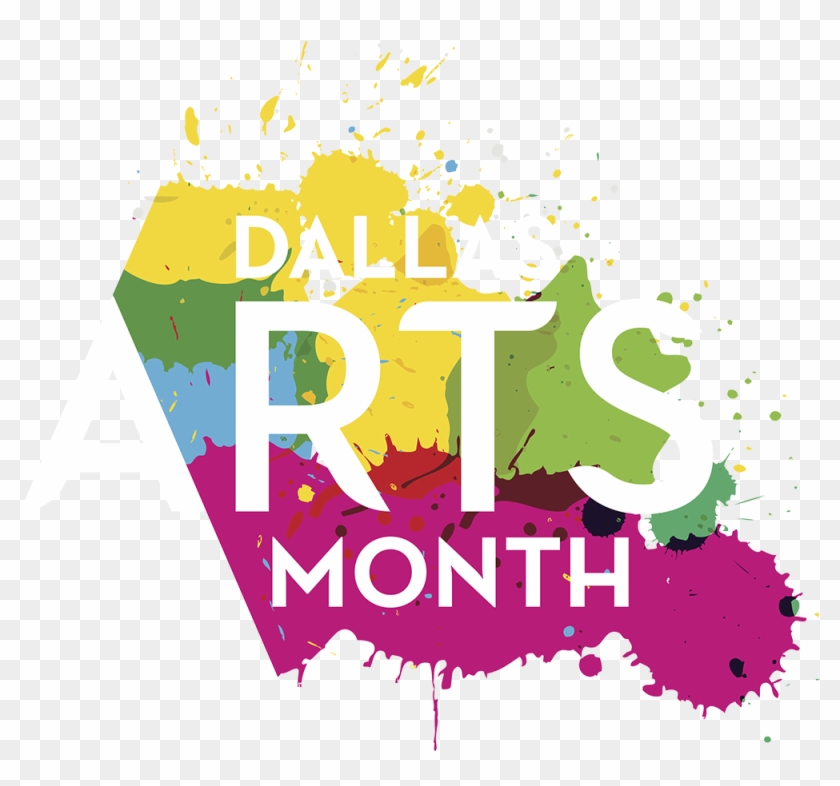 Dallas Arts Month #536799