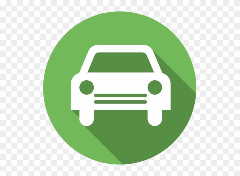Causes - Vehicle Loans Icon #536800