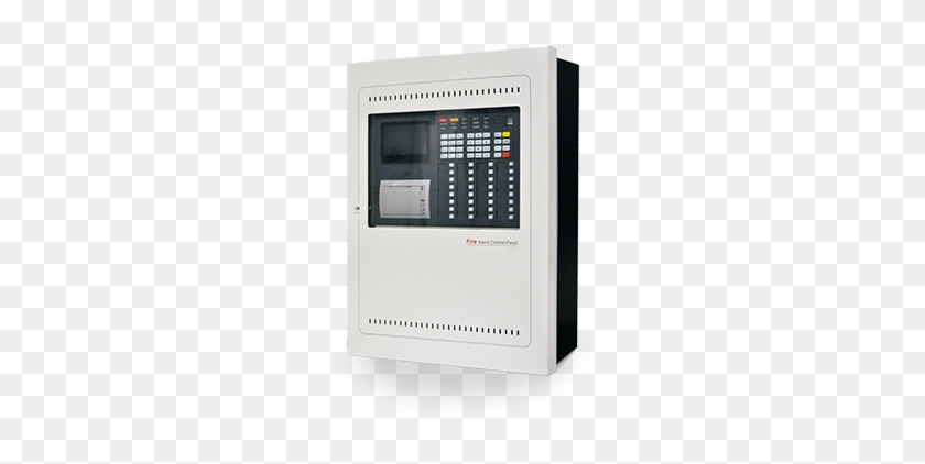 Sec3002 Fire Alarm Control Panel - Fire Alarm Control Panel #536811