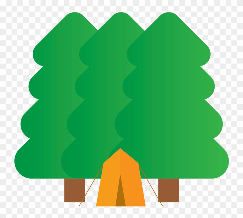 Emoji, Forest - Forest Emoji #536836