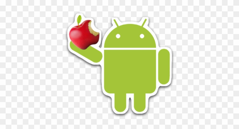 Thelist New Emoji Android Is Better - Android Png #536843