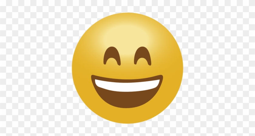 Laughing Emoji Vector Png Images - Emojis Png #536863