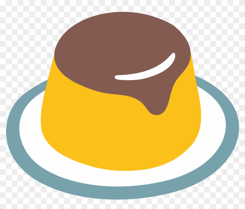 Open - 🍮 Emoji #536867