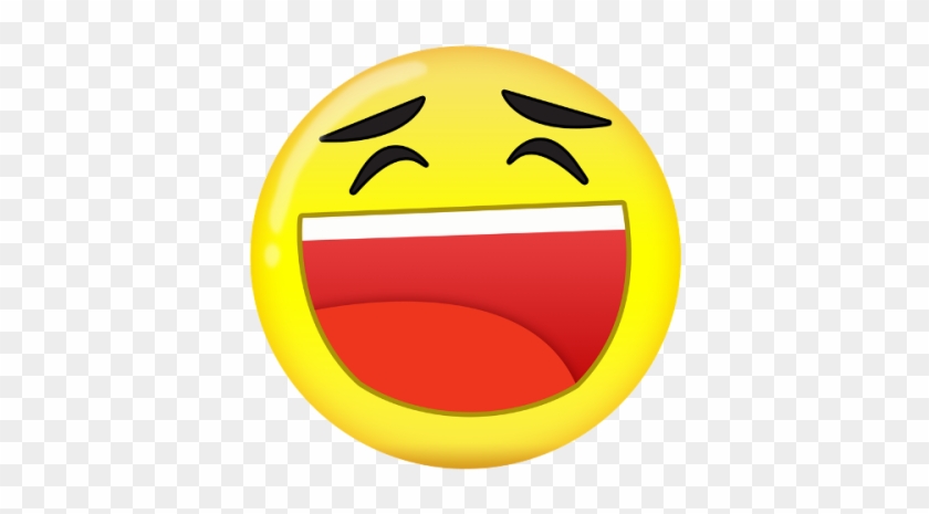 Laughing Emoji Images Png Png Images - Laughing Emoji Png #536876