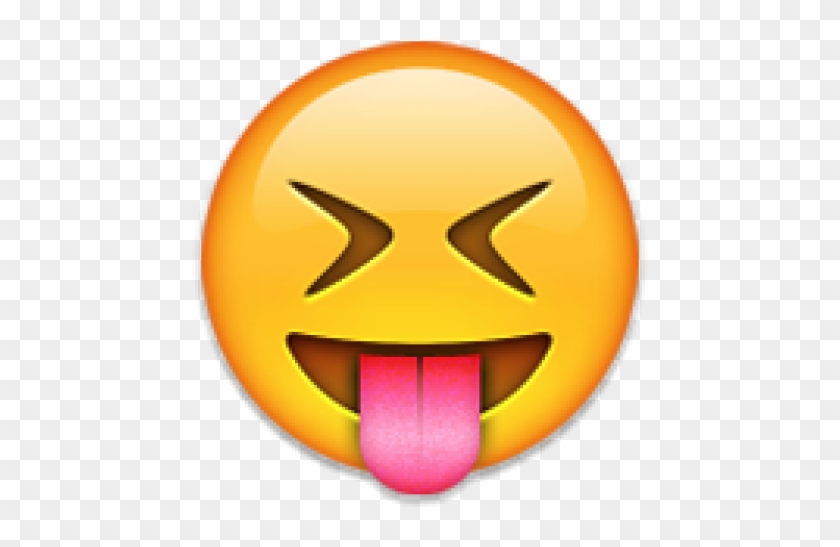 Almofada Trolando Whatsapp Emoji - Emoji Clin D Oeil #536887