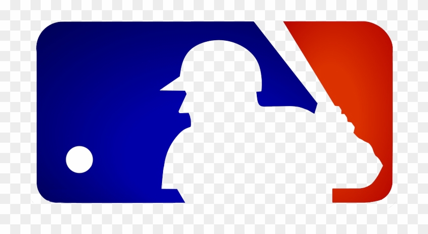 Choose The Team By Clicking On Logo - Major League Baseball Logo #536899