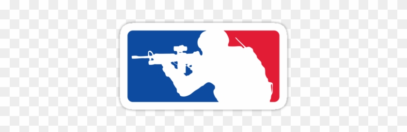 Free Major League Baseball Logo Png - Mlb Soldier Logo #536903