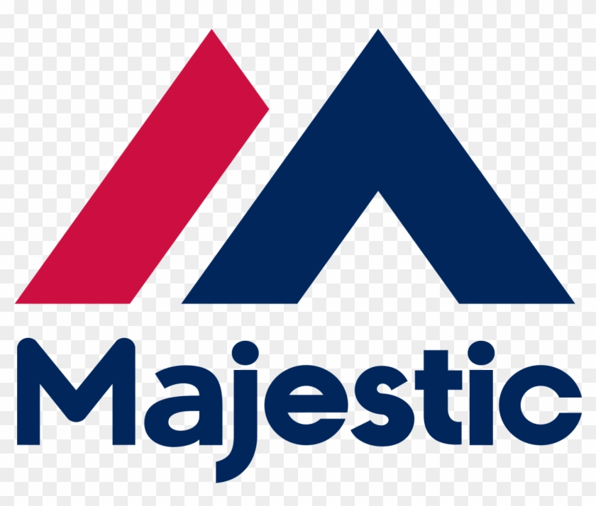 Majestic Athletic Logo #536906