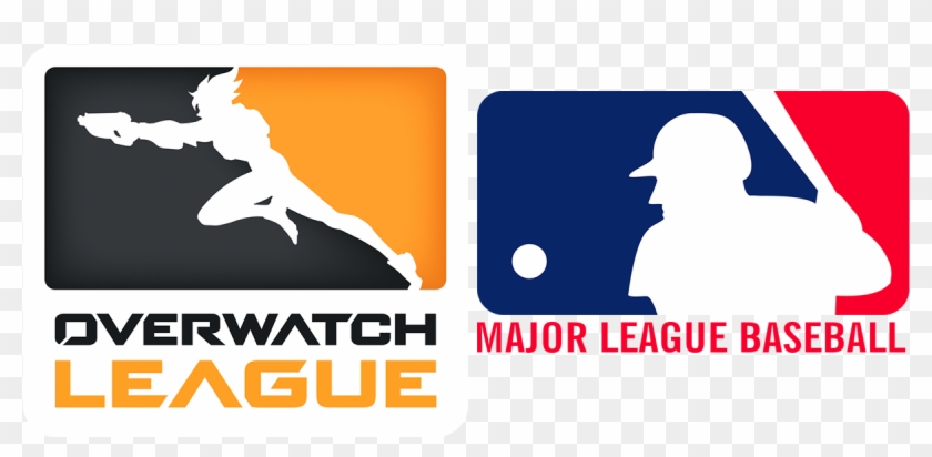 La Major League Baseball, La Liga Profesional De Beisbol - Major League Baseball Logo #536907