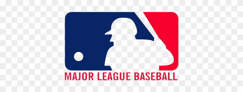 Major Baseball League Logo #536912