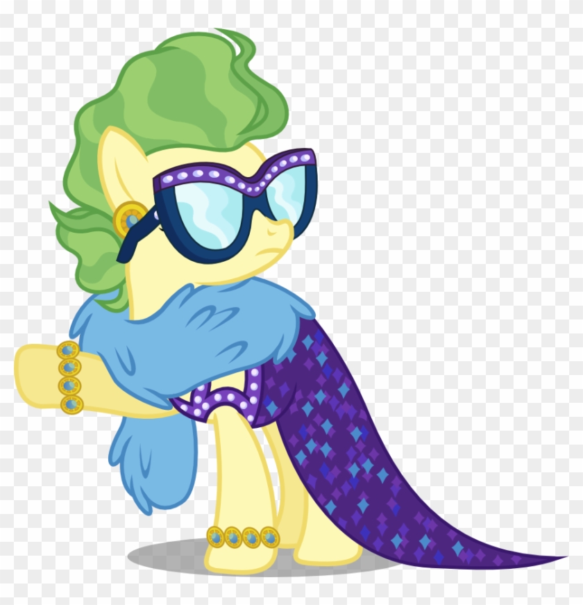 Seahawk270, Bracelet, Clothes, Disguise, Ear Piercing, - Mlp Impossibly Rich #536942