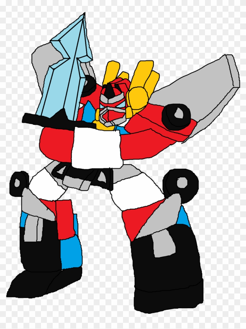 Transformers Robots In Disguise Omega Prime By Darktidalwave - Cartoon -  Free Transparent PNG Clipart Images Download