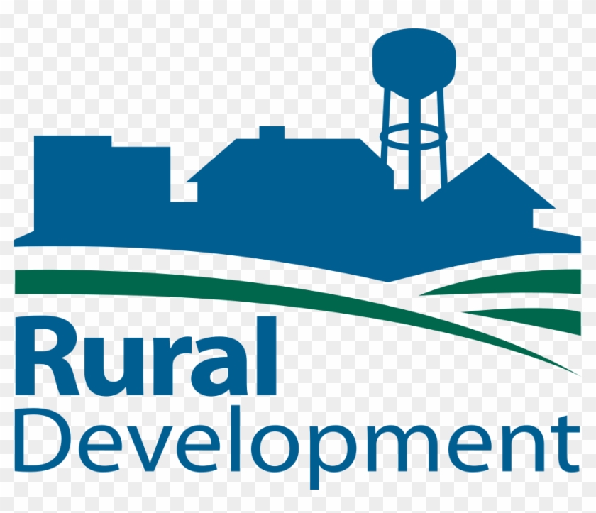 Rural Clipart Rural Development - Development Of Rural Areas #536947