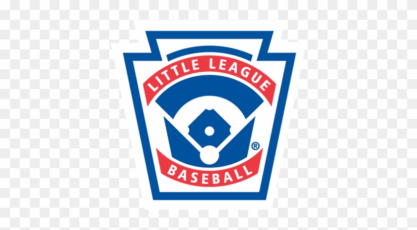 Little League Baseball Patch - Little League Baseball Logo #536953