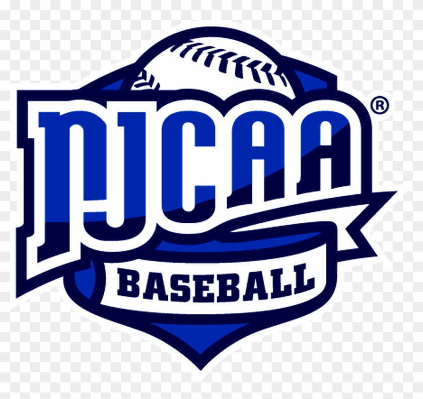 Major League Baseball - Njcaa Baseball Logo #536957