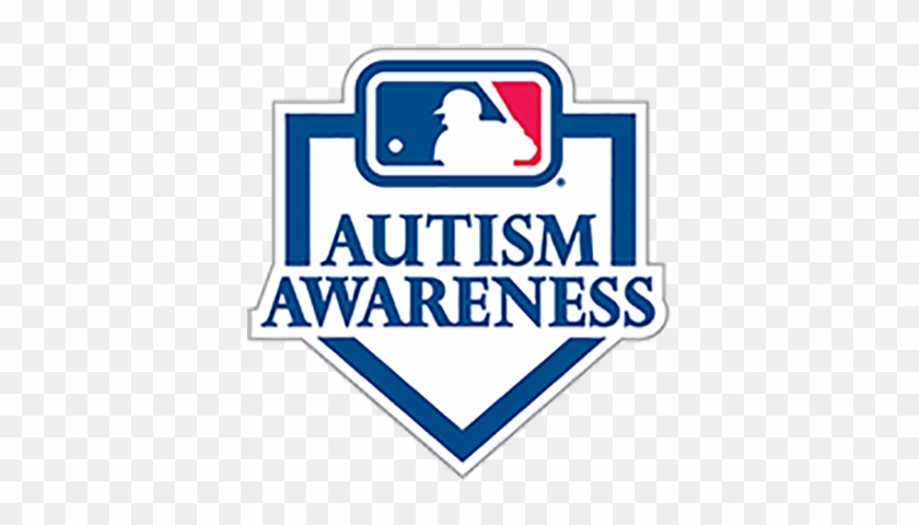 Autism Awareness - Mlb Draft #536959