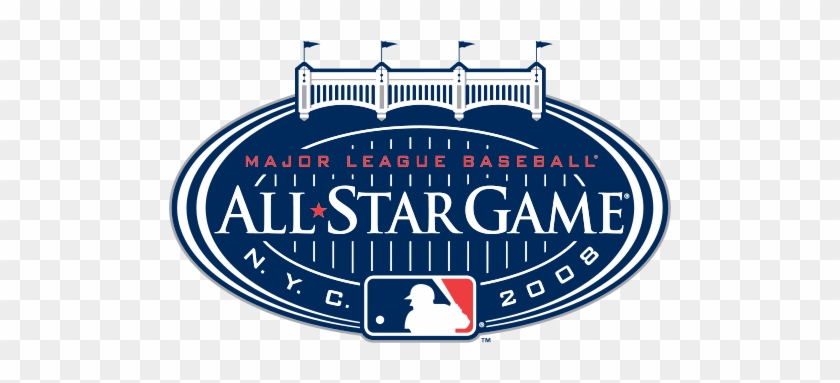 Key Moments And Past Winners In The History Of This - 2008 Mlb All Star Game #536960