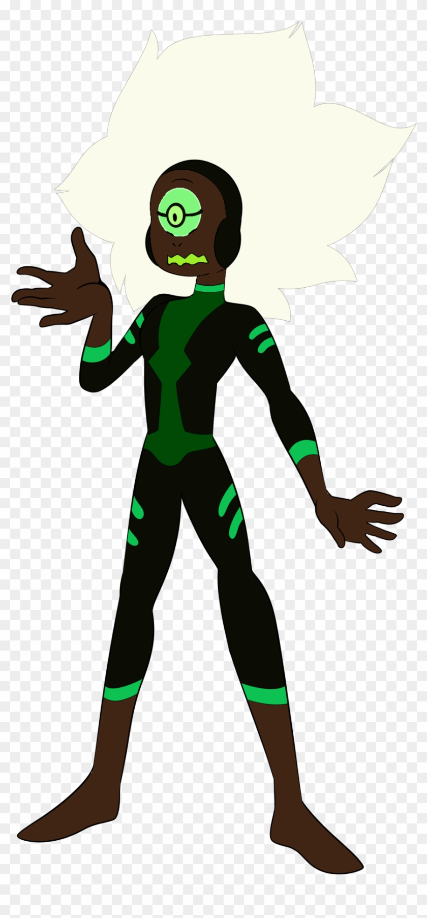 Mutual - Steven Universe Centipeetle Healed #536975