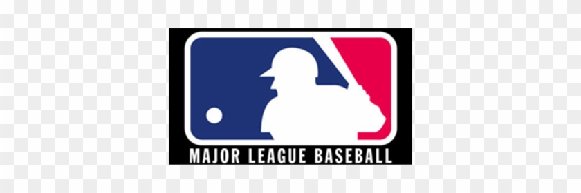 Major League Baseball Logo #537005