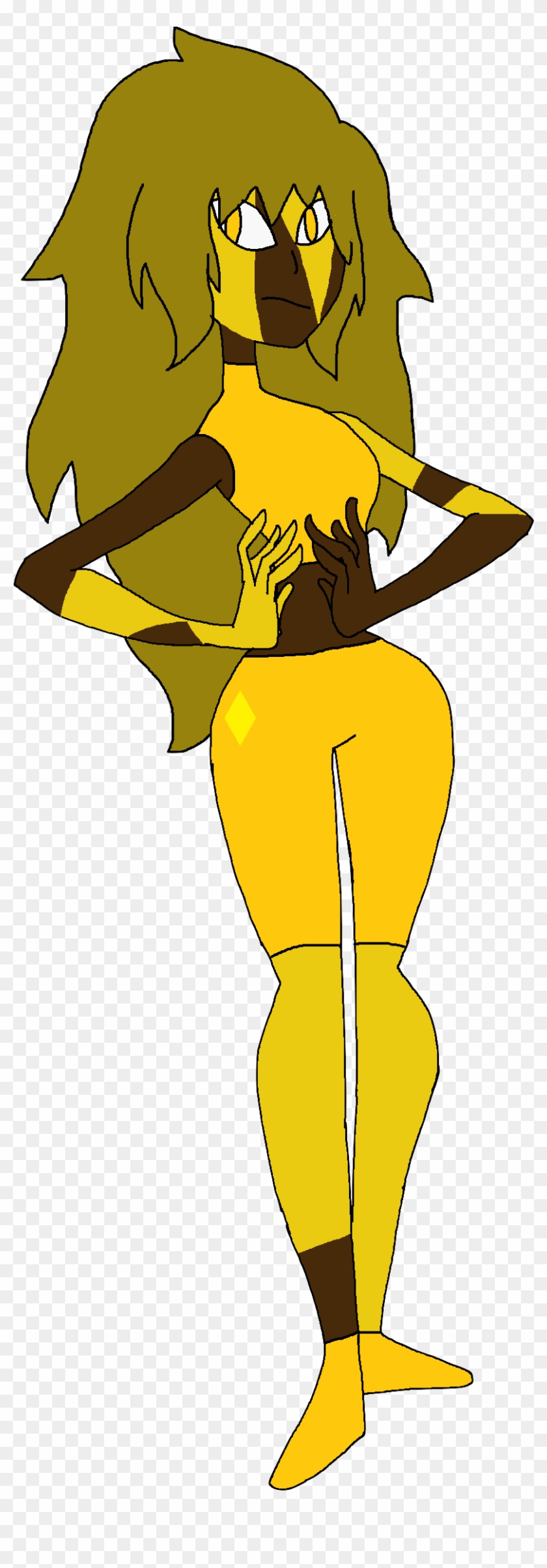 Fanon Gems - Fanon Gems #537044