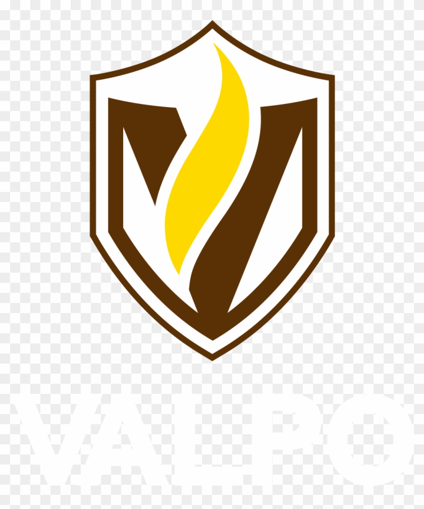 Reverse, Download - Valparaiso University Mascot #537039