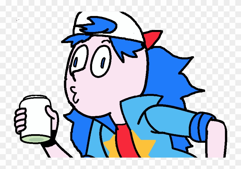 Zircon Human Disguise Spitting Her Mtn Dew - Zircon Human Disguise Spitting Her Mtn Dew #537065